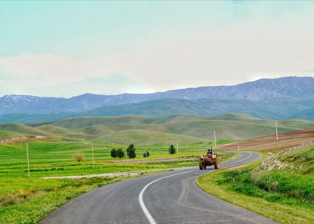 Photograph by Mohammad Hadi Riahi