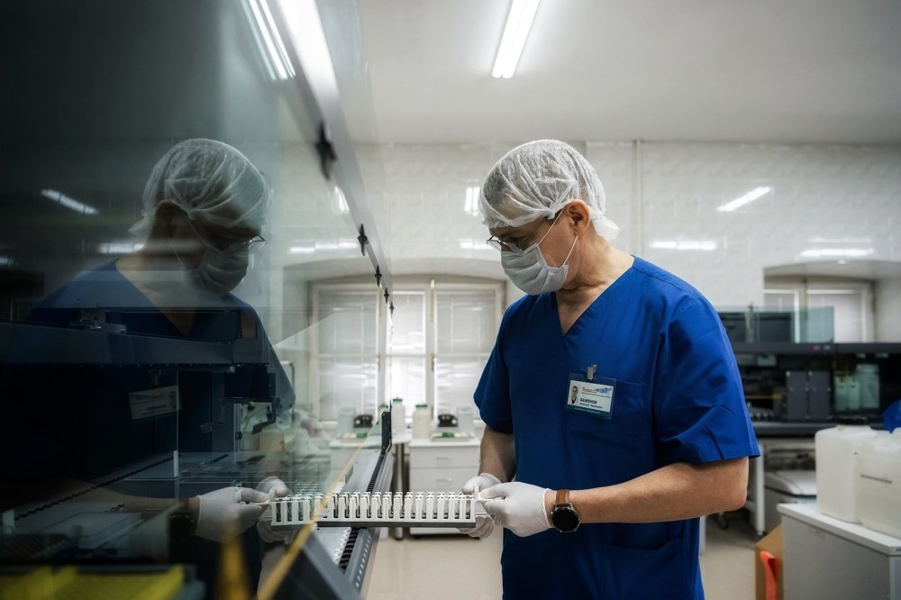 Фотография автора Максим Мишин