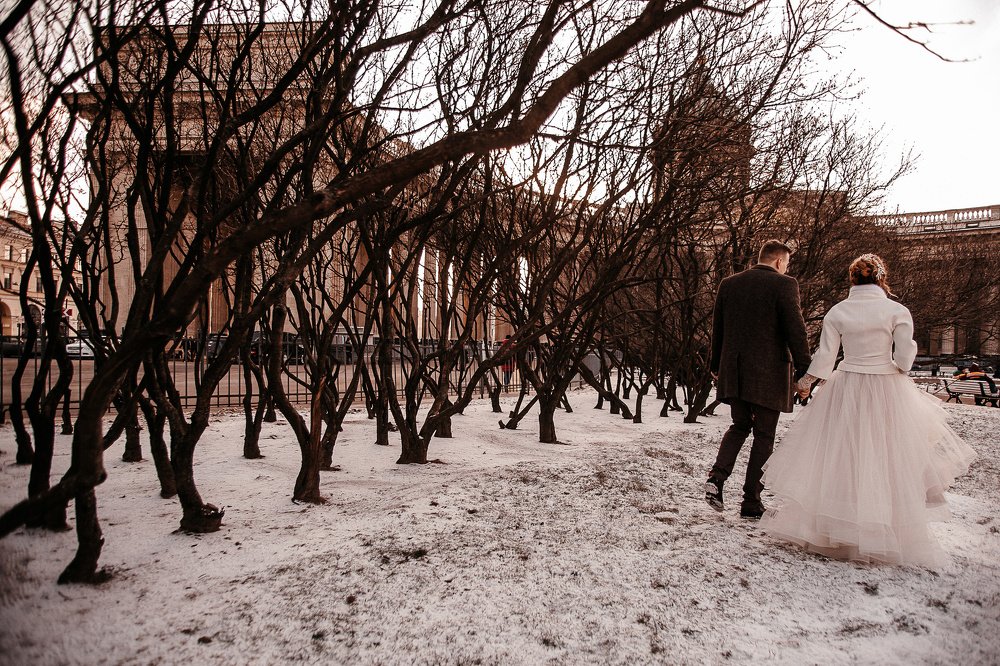 Photograph by Александра Егорова