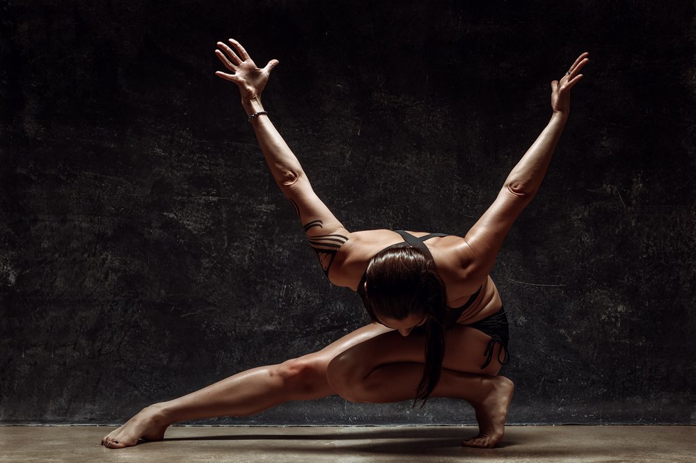 Photograph by Виктория Краузе