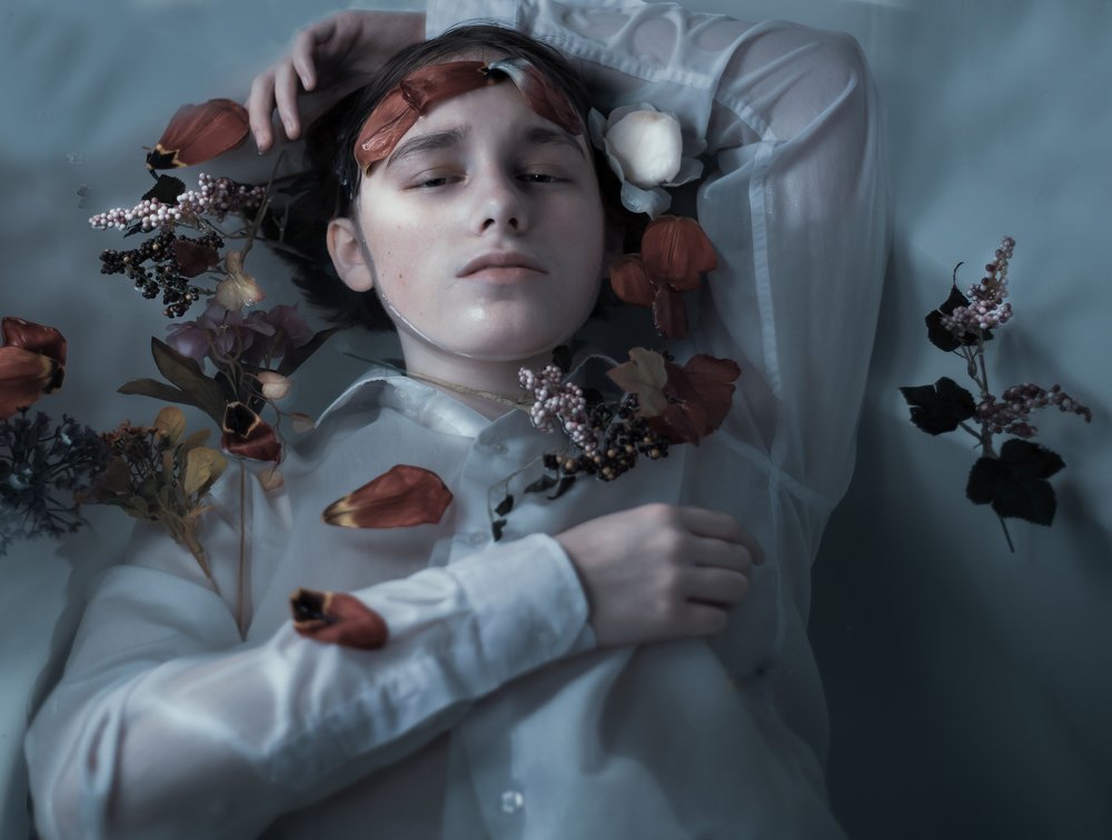 Photograph by Ксения Резникова