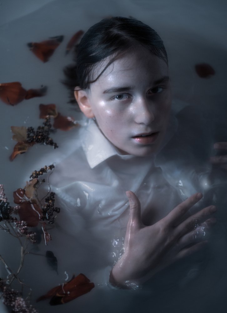 Photograph by Ксения Резникова