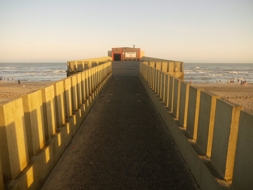 Plataforma Entremares