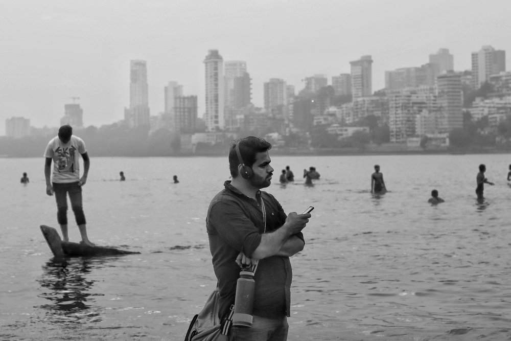 Photograph by Vijay Dongale VD