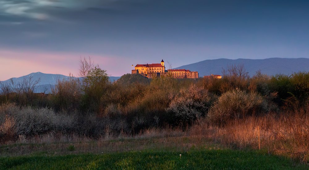 Photograph by Юрий Крилівець