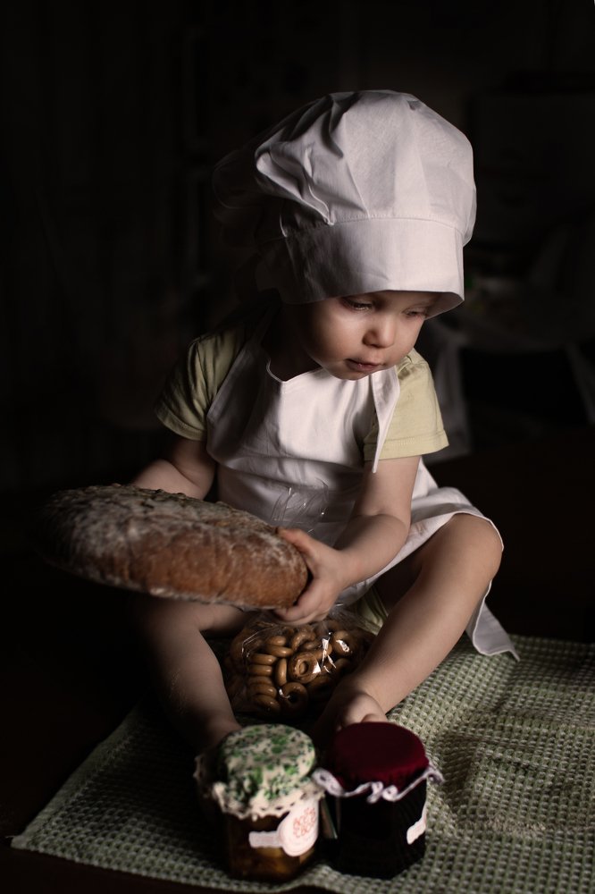 Photograph by Людмила Коробова