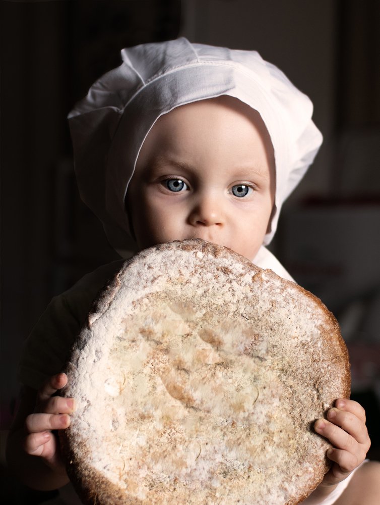 Photograph by Людмила Коробова