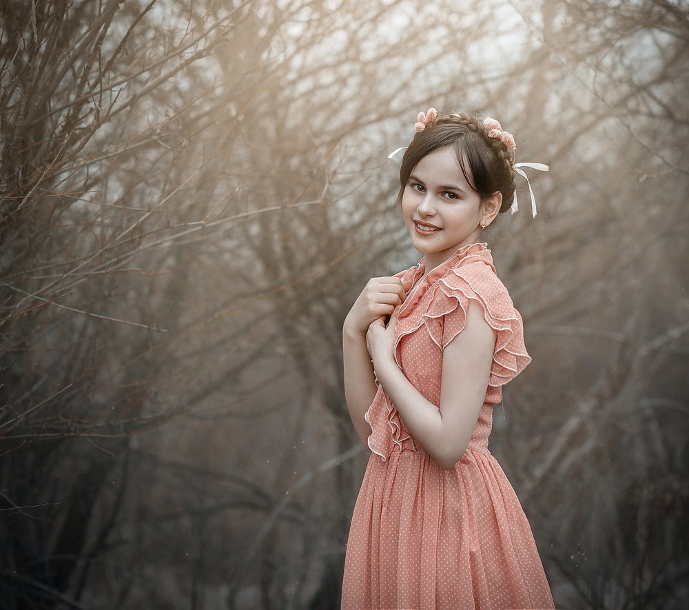 Фотография автора Алиса Саниева