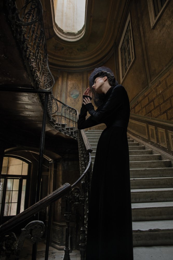 Stairway to Heaven (2019)