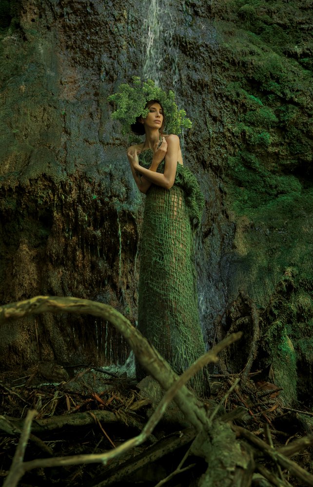 Return to innocence (2019)