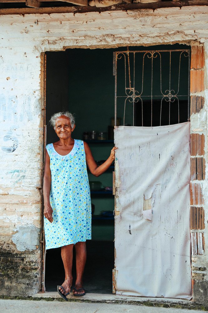 Photograph by André Carvalho