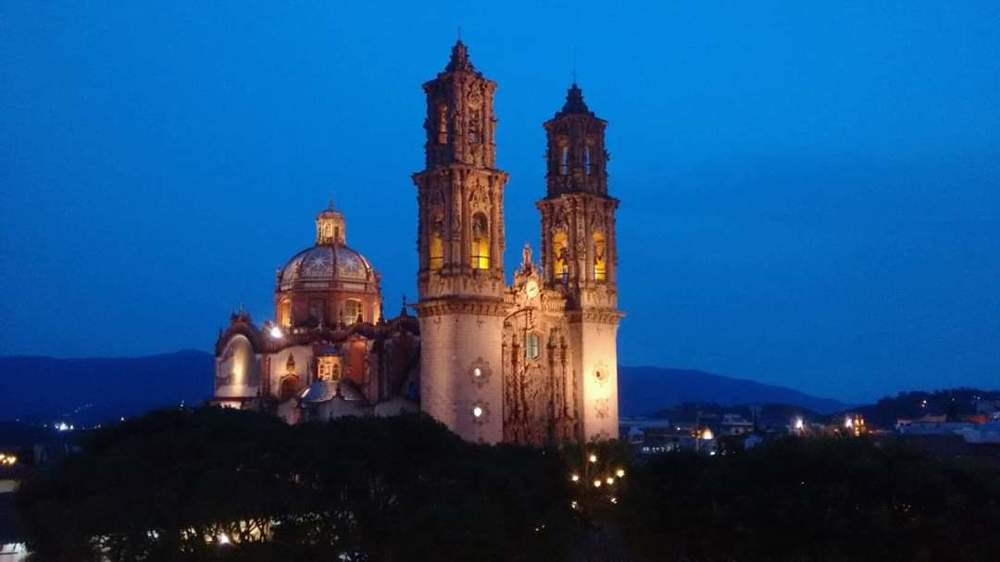 Photograph by Sergio Arcari Flores Beltrán