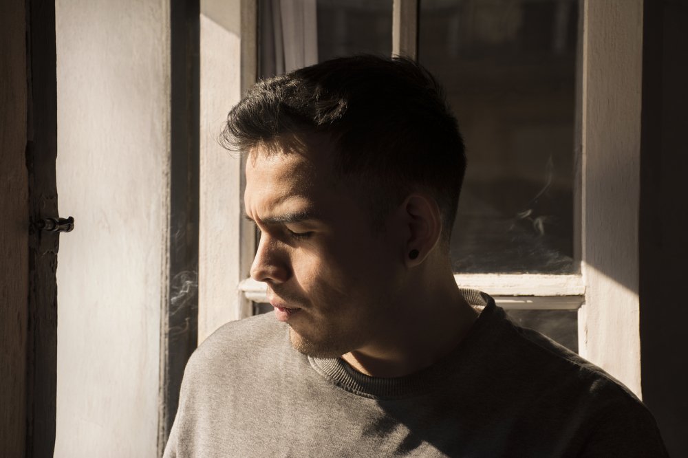 Photograph by Camilo Durand