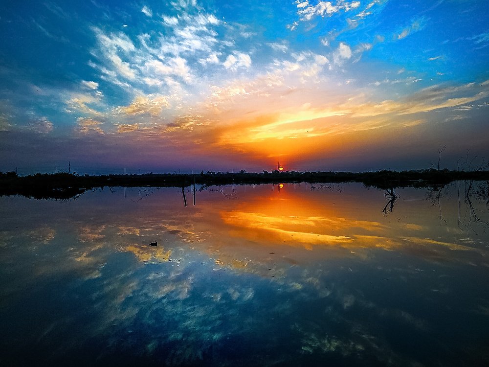 Photograph by Ranjit Mondal