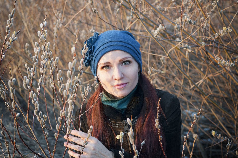 Photograph by Olesya Kovalenko