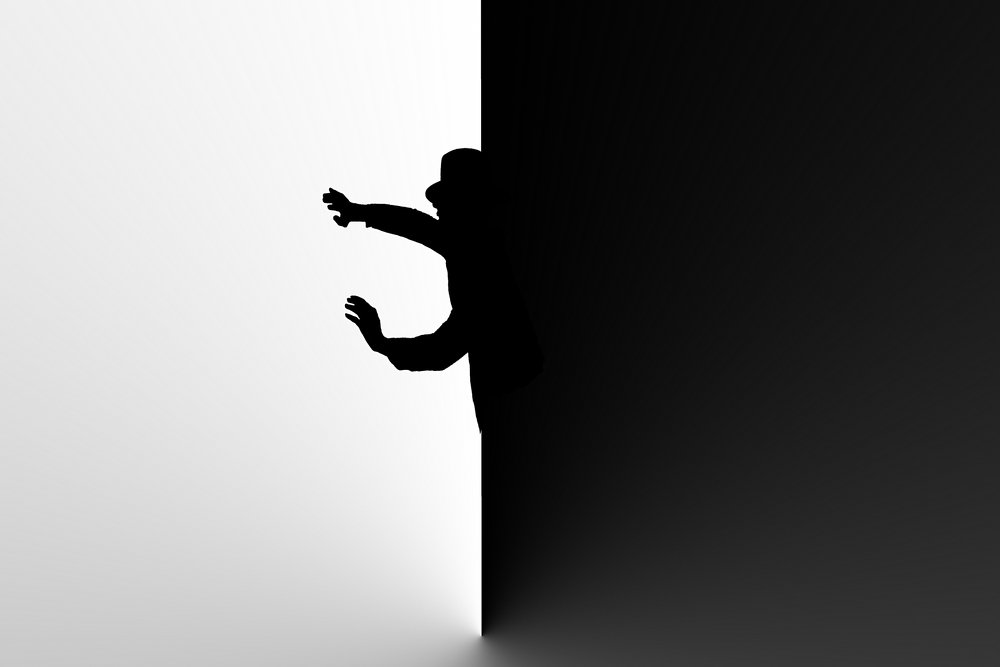 Photograph by Sherzad Rostamdost