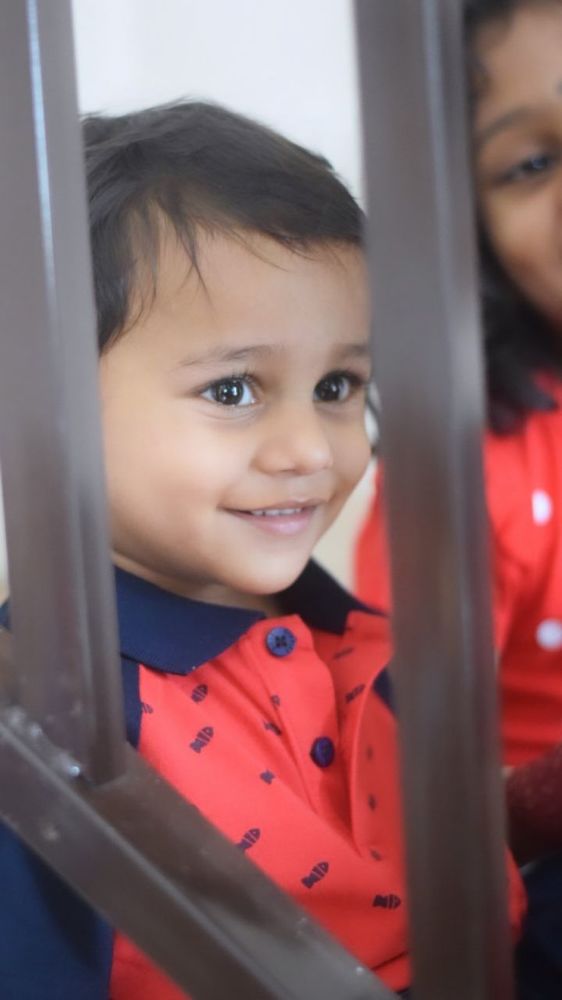 Фотография автора RAJENDRAN VINISHA