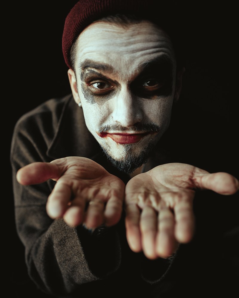 Photograph by Екатерина Соломатина