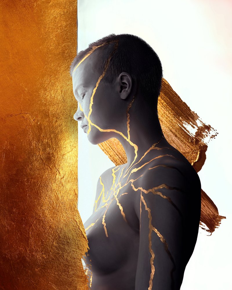 Photograph by Екатерина Соломатина