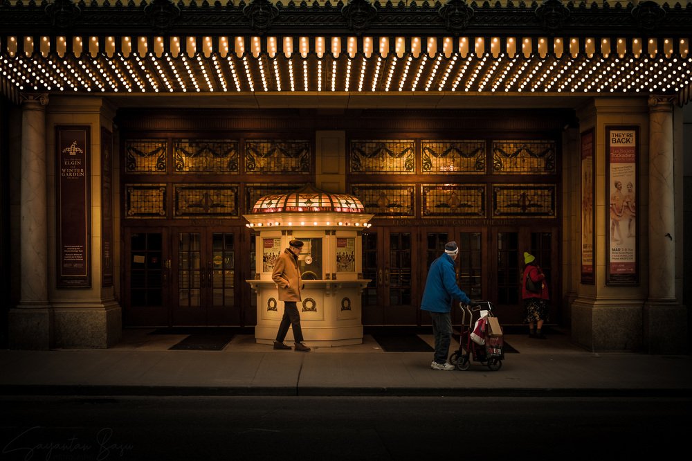 Photograph by Sayantan Basu