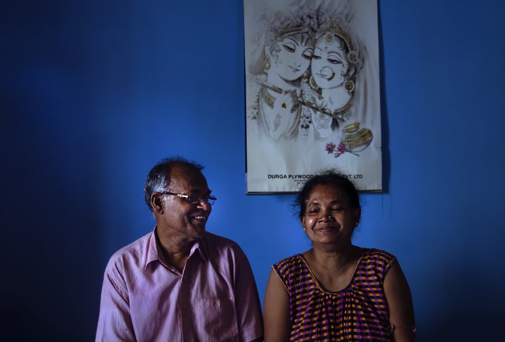 Photograph by Subhashis Halder