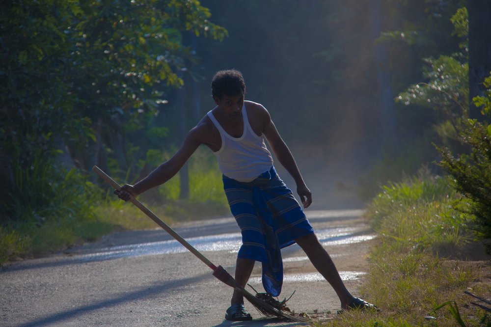 Photograph by Gajanayake Lakshi