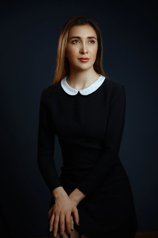 Photograph by Nika & Ramin