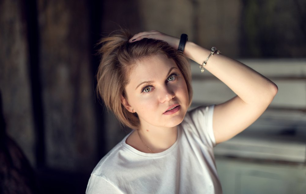 Photograph by Светлана Тетера