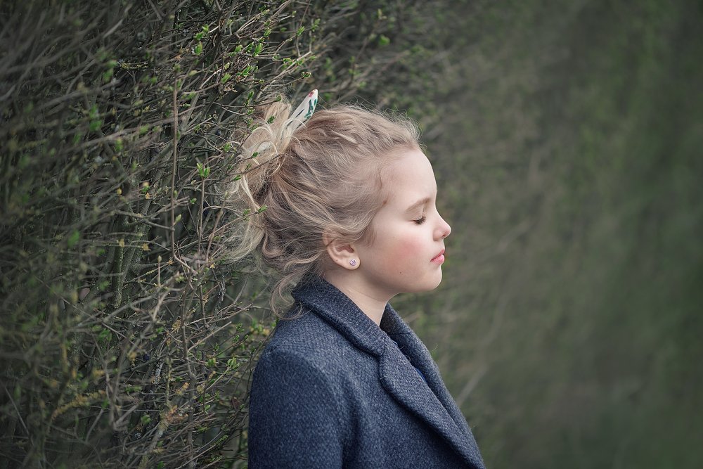 Photograph by Алена Масловская