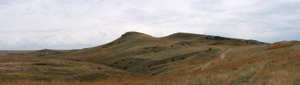 Марс на Земле