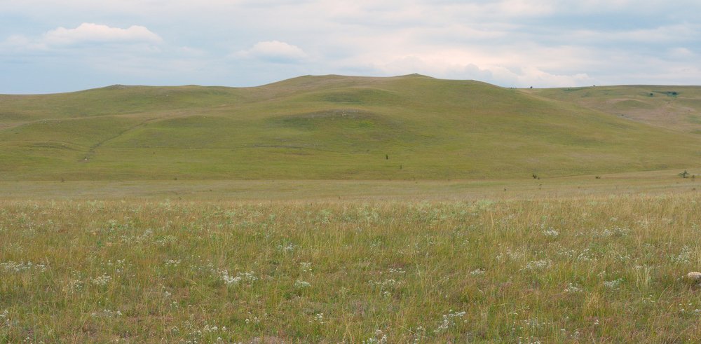 Безмятежность