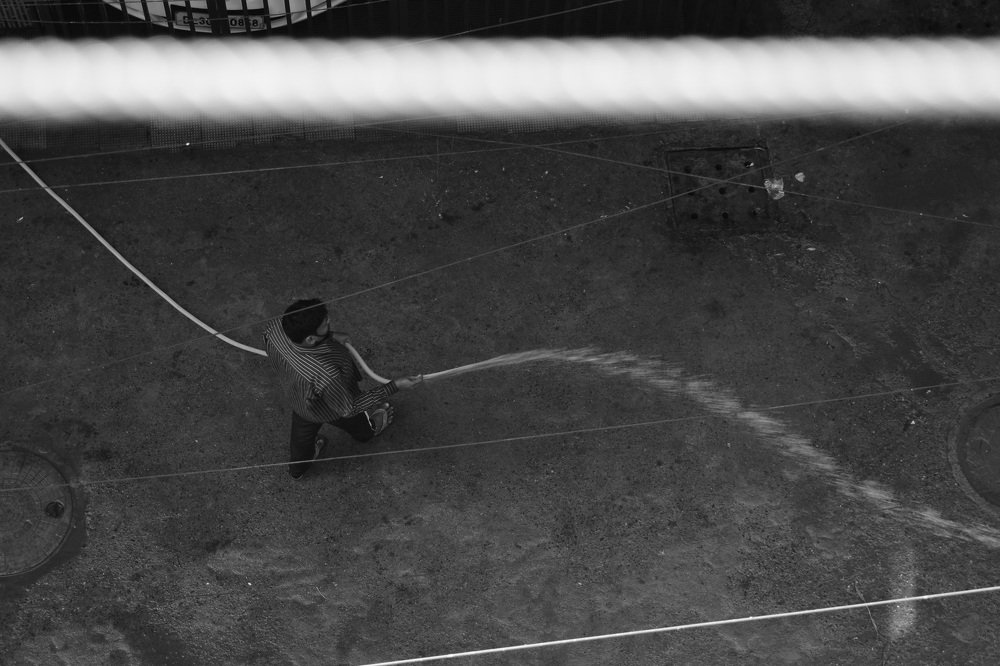 Photograph by Wajiha Haider