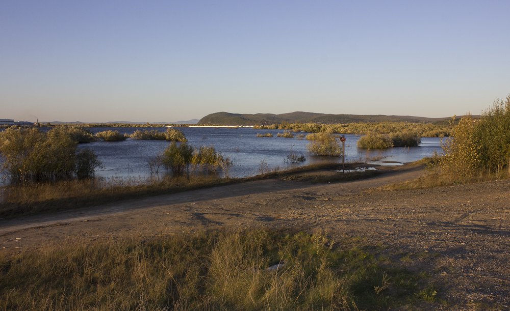 Photograph by Евгения Номаконова