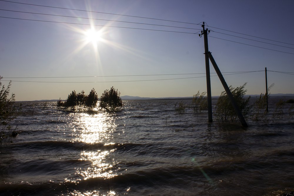 Photograph by Евгения Номаконова