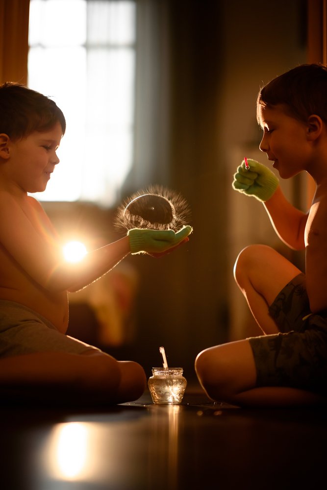 Photograph by Анастасия Шендрикова