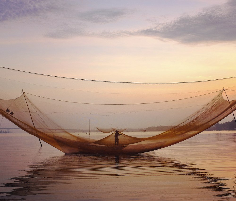 Photograph by John Thompson