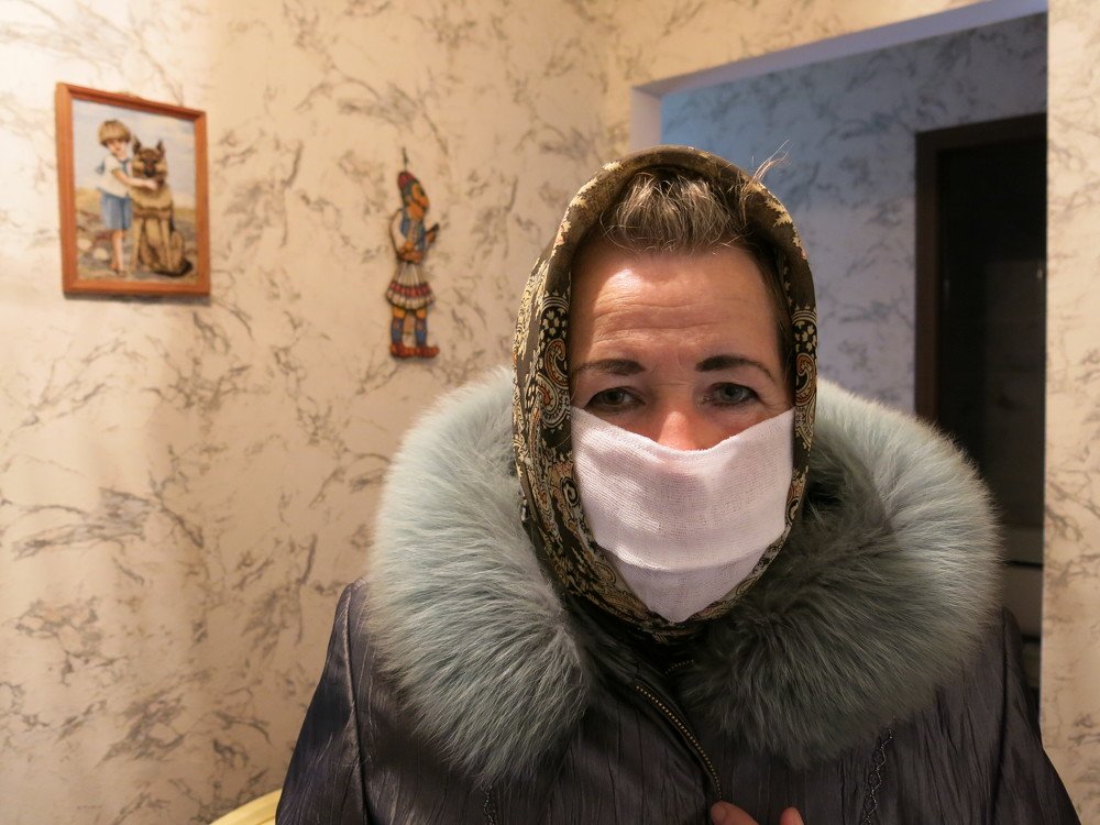 Photograph by ЭЛЬМИРА  ИСМАИЛОВА