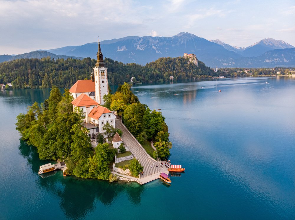 Photograph by Roman Bekas