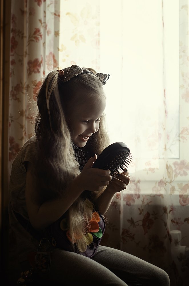 Photograph by Анастасия Непогодьева