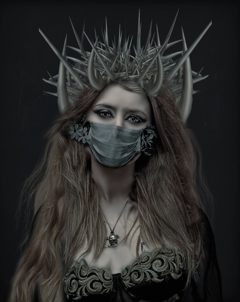 Photograph by Raul Villalba