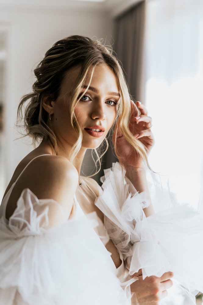 Photograph by Ольга Цветочек