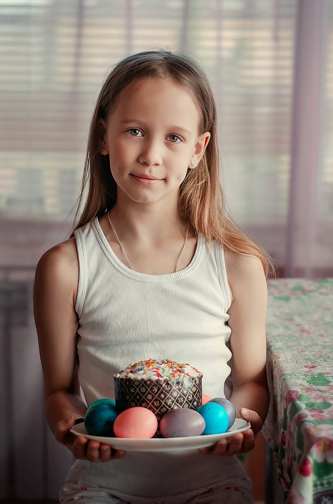 Photograph by Анастасия Непогодьева