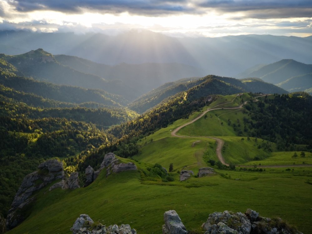 Photograph by Konstantine