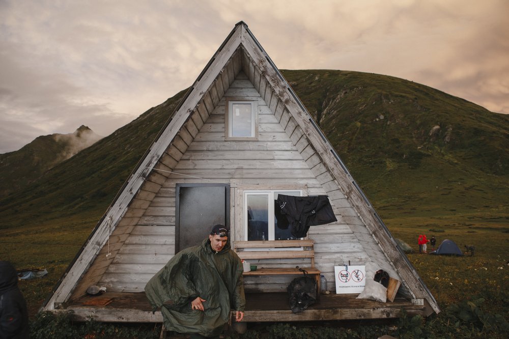 Photograph by Ксения