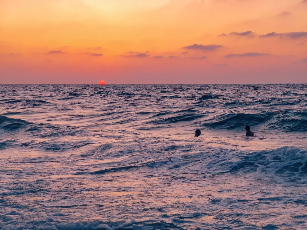 Photograph by Mohamed Saleh