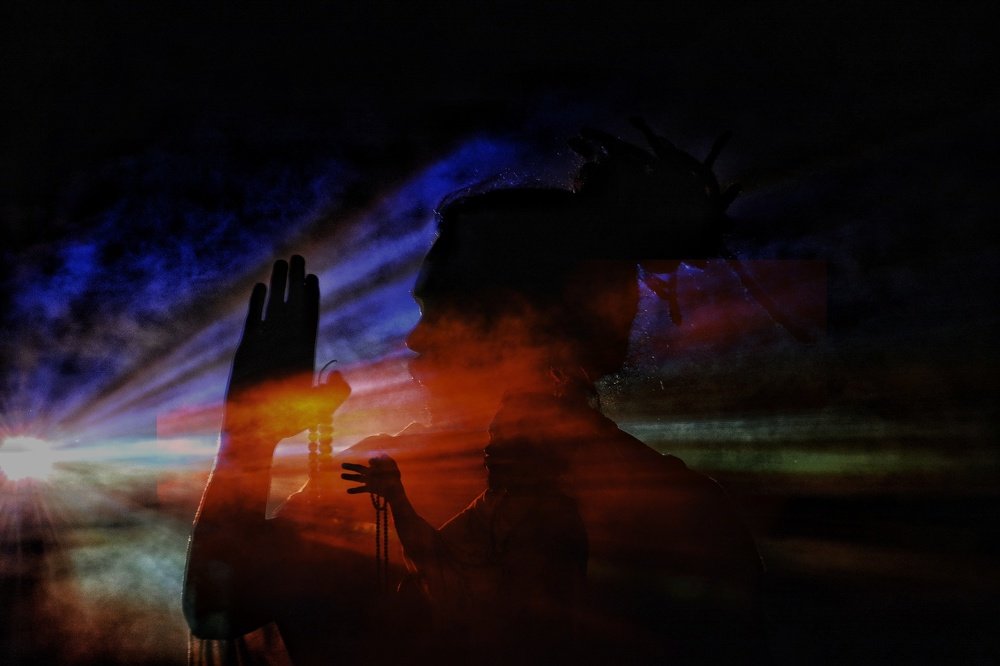 Photograph by Siddharth Mehta