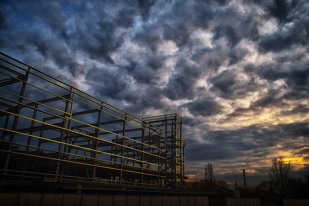 Photograph by Cергей Землянский