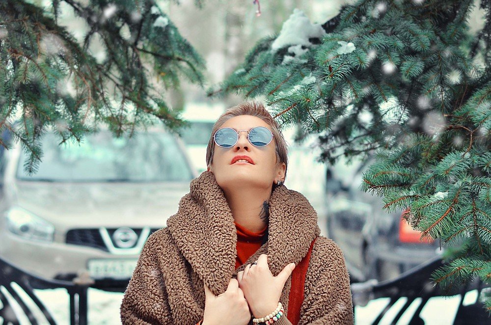 Photograph by Анастасия Непогодьева