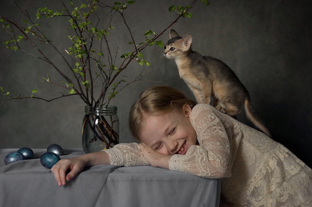 Photograph by Татьяна Карцева