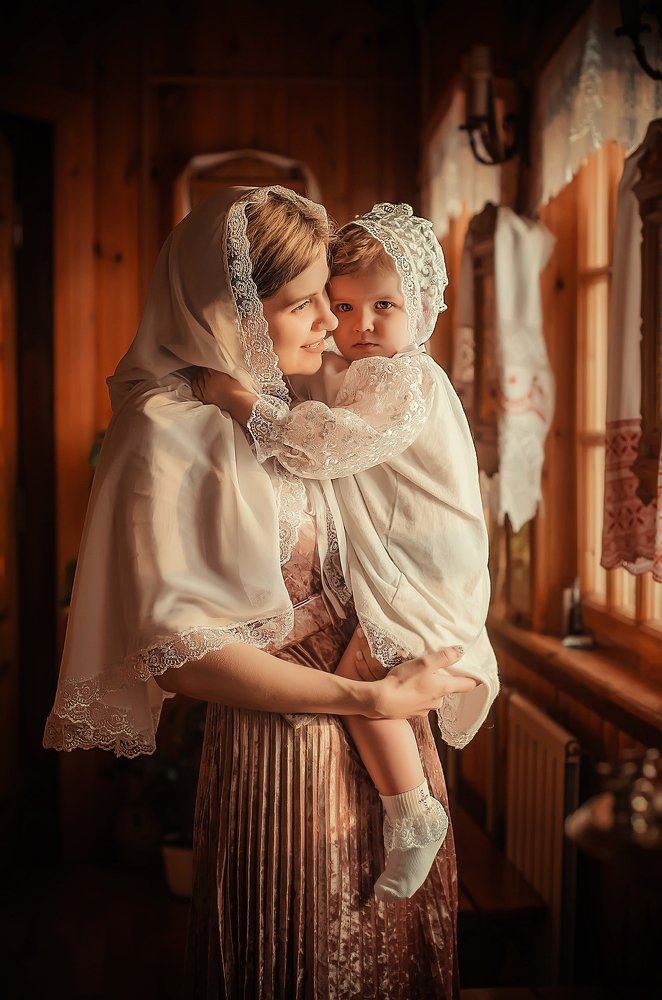 Photograph by Анастасия Непогодьева